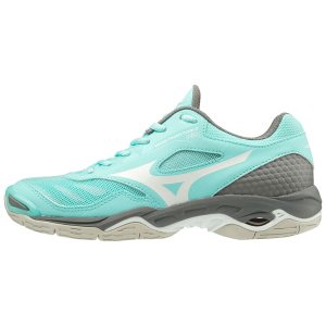 Mizuno Wave Phantom 2 NB Αθλητικα Παπουτσια Γυναικεια - Τυρκουάζ